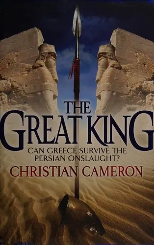 Cover of The Great King