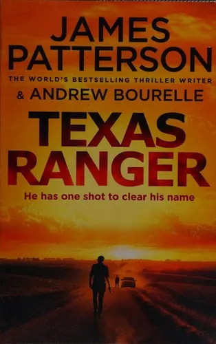 Cover of Texas Ranger