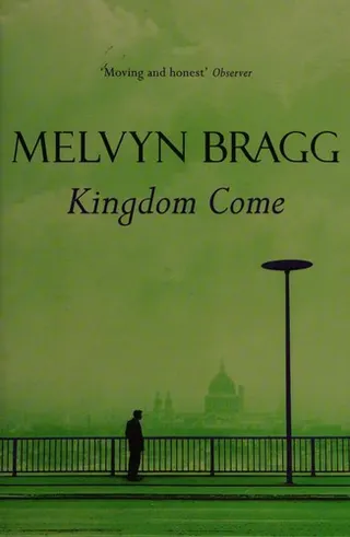 Cover of Kingdom come