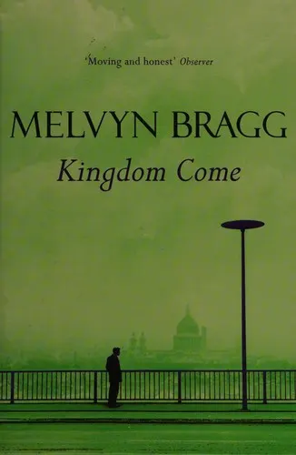 Cover of Kingdom come