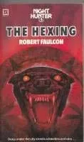 Cover of The Hexing (Night Hunter, 5)