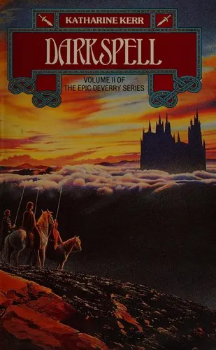 Cover of Darkspell