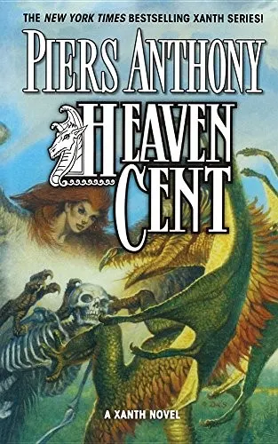 Cover of Heaven cent