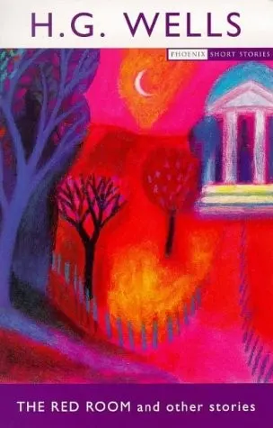 Cover of The Red Room