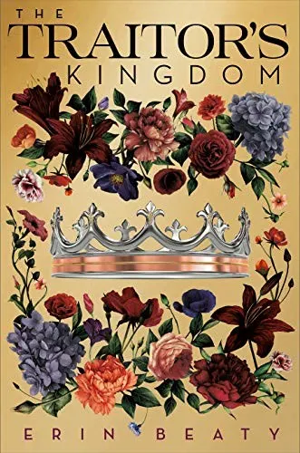 Cover of The Traitor's Kingdom