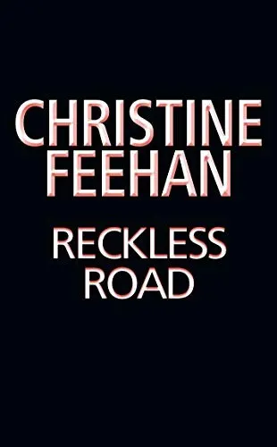 Cover of Reckless Road