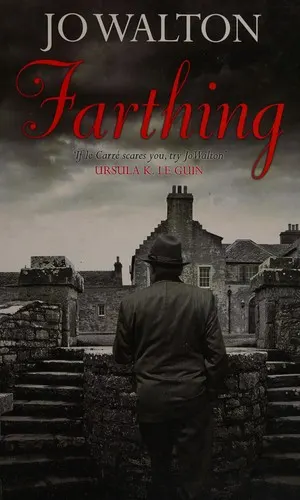 Cover of Farthing