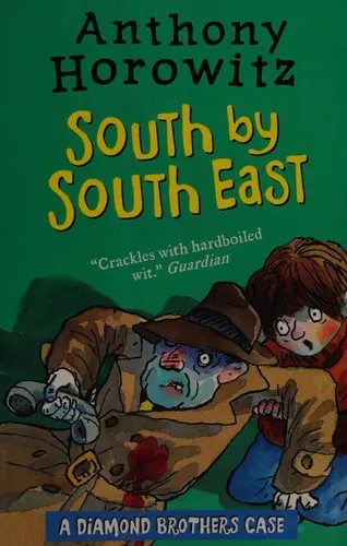 Cover of South by South East