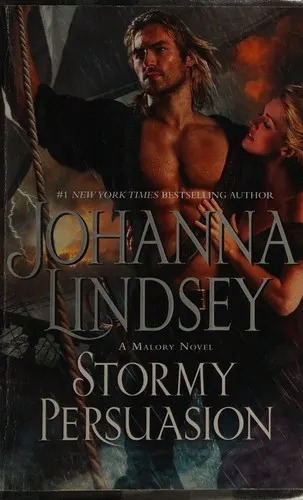 Cover of Stormy Persuasion