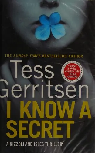 Cover of I Know a Secret