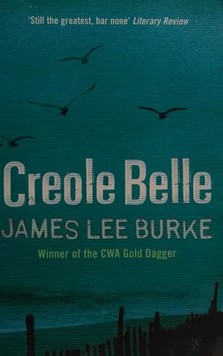 Cover of Creole Belle