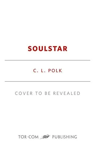 Cover of Soulstar