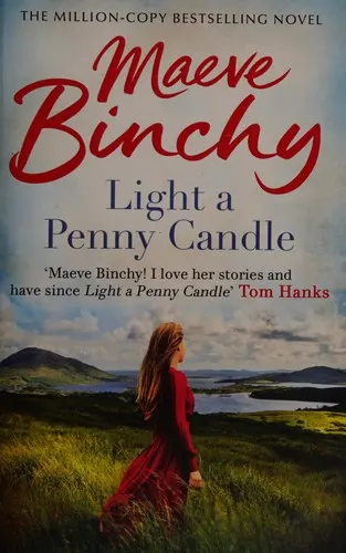Cover of Light a Penny Candle