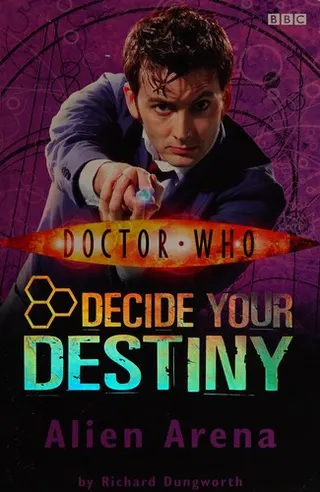 Cover of Alien arena