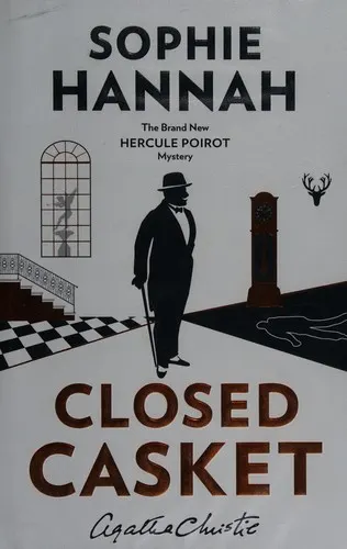 Cover of Closed casket