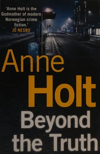 Cover of Beyond the Truth