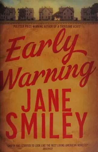 Cover of Early Warning