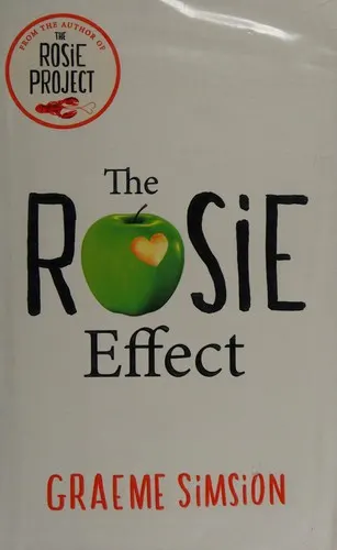 Cover of The Rosie effect