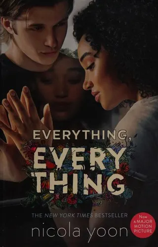 Cover of Everything, Everything