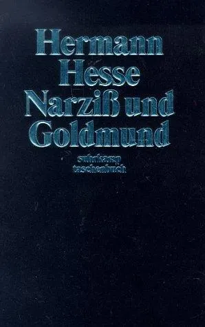 Cover of Narziss und Goldmund
