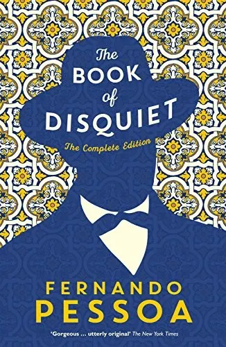 Cover of Livro do Desassossego