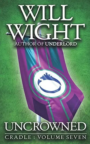 Cover of Uncrowned