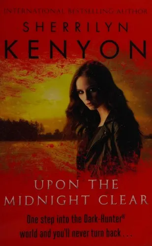 Cover of Upon the midnight clear