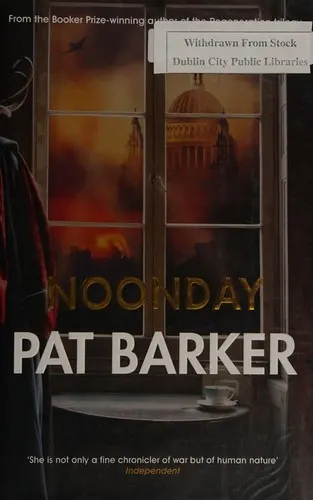 Cover of Noonday