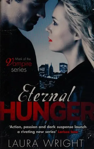 Cover of Eternal Hunger