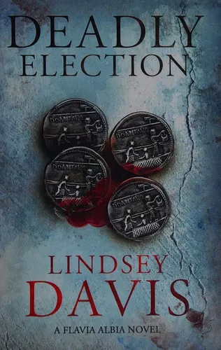 Cover of Deadly Election
