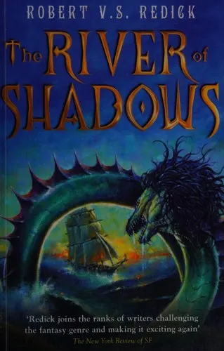 Cover of The River of Shadows