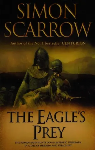 Cover of Eagle's Prey