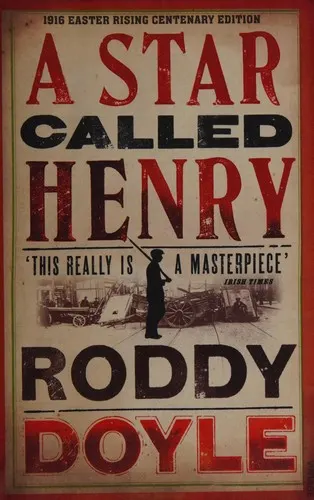 Cover of A star called Henry
