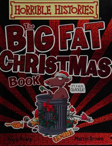 Cover of The big fat Christmas book