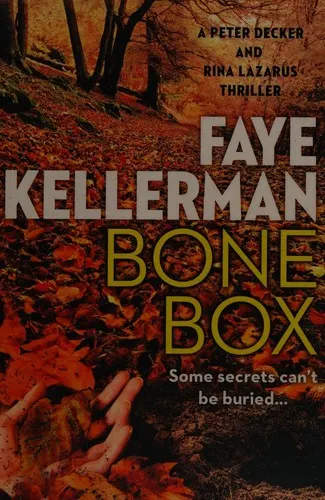 Cover of Bone Box
