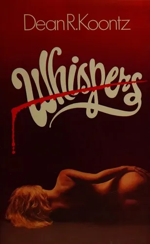 Cover of Whispers