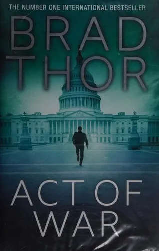 Cover of Act of War