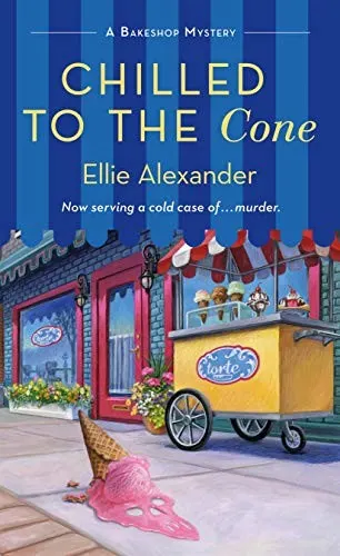 Cover of Chilled to the Cone