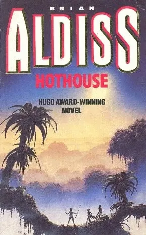 Cover of Hothouse