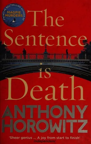 Cover of The Sentence Is Death