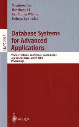 Cover of Database Systems for Advanced Applications, 14th International Conference, DASFAA 2009, Brisbane, Australia, April 21-23, 2009. Proceedings
