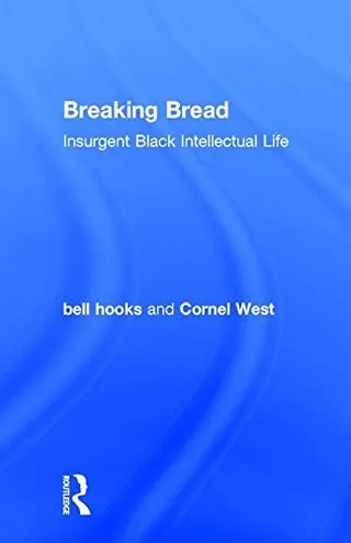 Cover of Breaking bread