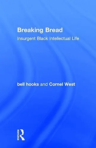 Cover of Breaking bread