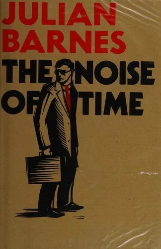 Cover of The noise of time