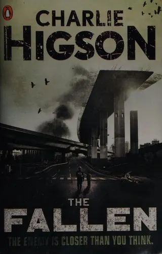 Cover of The fallen