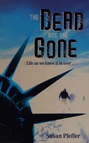 Cover of The Dead and the Gone