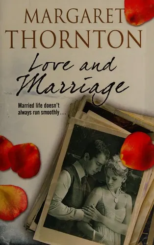 Cover of Love and Marriage