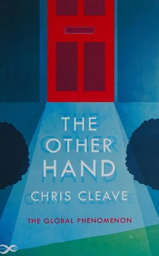 Cover of The other hand