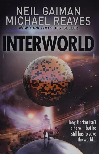 Cover of InterWorld