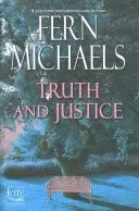 Cover of Truth and justice